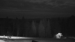 Panorama Javorníků