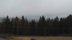 Panorama Javorníků