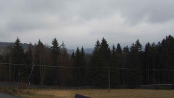 Panorama Javorníků