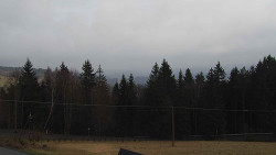 Panorama Javorníků