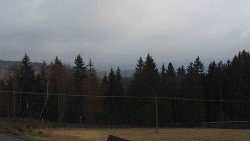 Panorama Javorníků