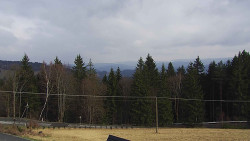 Panorama Javorníků