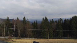 Panorama Javorníků