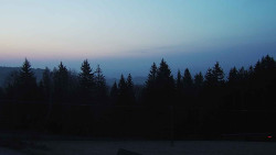 Panorama Javorníků