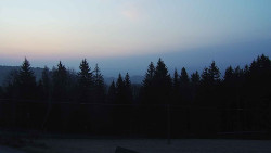 Panorama Javorníků