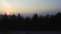 Panorama Javorníků