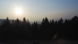 Panorama Javorníků