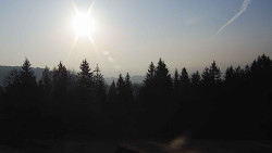 Panorama Javorníků