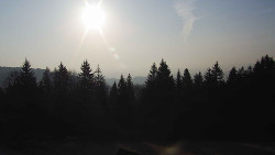 Panorama Javorníků