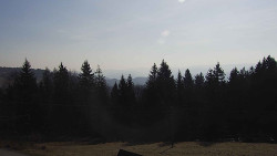 Panorama Javorníků