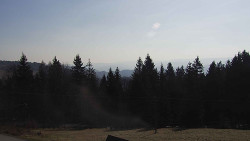 Panorama Javorníků