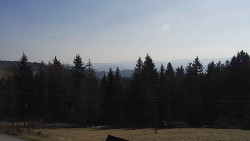 Panorama Javorníků