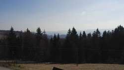 Panorama Javorníků