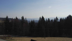 Panorama Javorníků