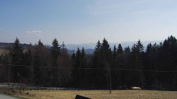 Panorama Javorníků
