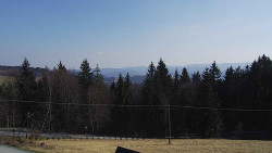 Panorama Javorníků