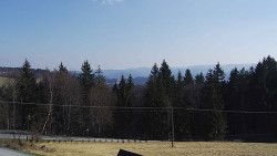 Panorama Javorníků