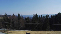 Panorama Javorníků