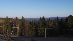 Panorama Javorníků