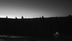 Panorama Javorníků