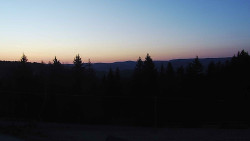 Panorama Javorníků