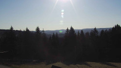 Panorama Javorníků