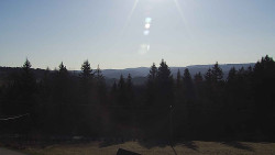 Panorama Javorníků