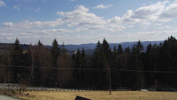 Panorama Javorníků