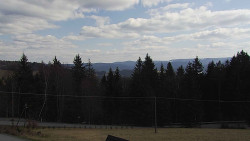 Panorama Javorníků