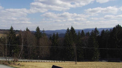 Panorama Javorníků