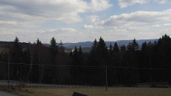 Panorama Javorníků