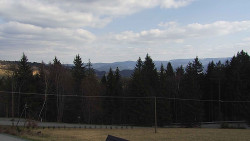 Panorama Javorníků