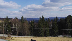 Panorama Javorníků