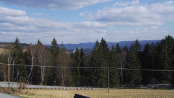 Panorama Javorníků