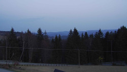 Panorama Javorníků