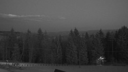 Panorama Javorníků