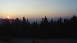 Panorama Javorníků