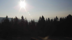 Panorama Javorníků