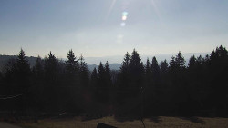 Panorama Javorníků