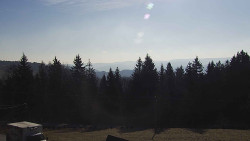 Panorama Javorníků