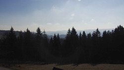 Panorama Javorníků