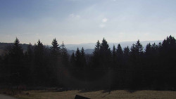 Panorama Javorníků