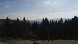 Panorama Javorníků