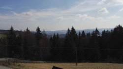 Panorama Javorníků