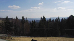 Panorama Javorníků