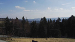 Panorama Javorníků