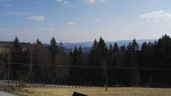 Panorama Javorníků