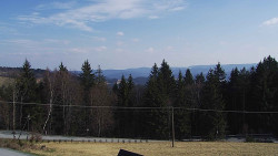 Panorama Javorníků