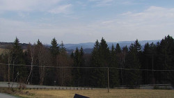 Panorama Javorníků