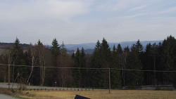 Panorama Javorníků